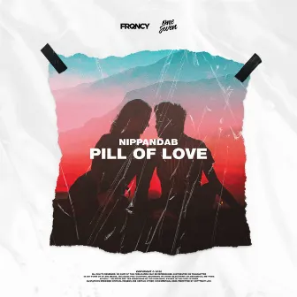 Pill Of Love by Nippandab