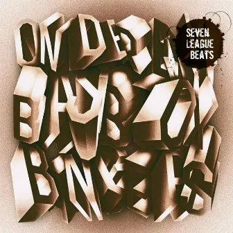 Onderbuikbasboxbangers by Seven League Beats