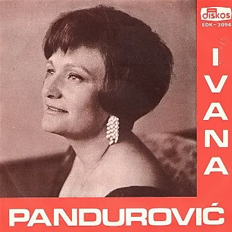 Ivana Pandurovic by Ivana Pandurovic