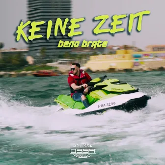 Keine Zeit by Beno Brate