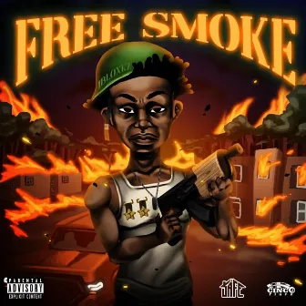 Free Smoke by SafeHouseChris