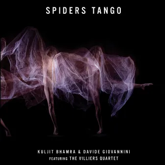 Spiders Tango by Davide Giovannini