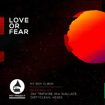 Love or Fear by My Boy Elroy