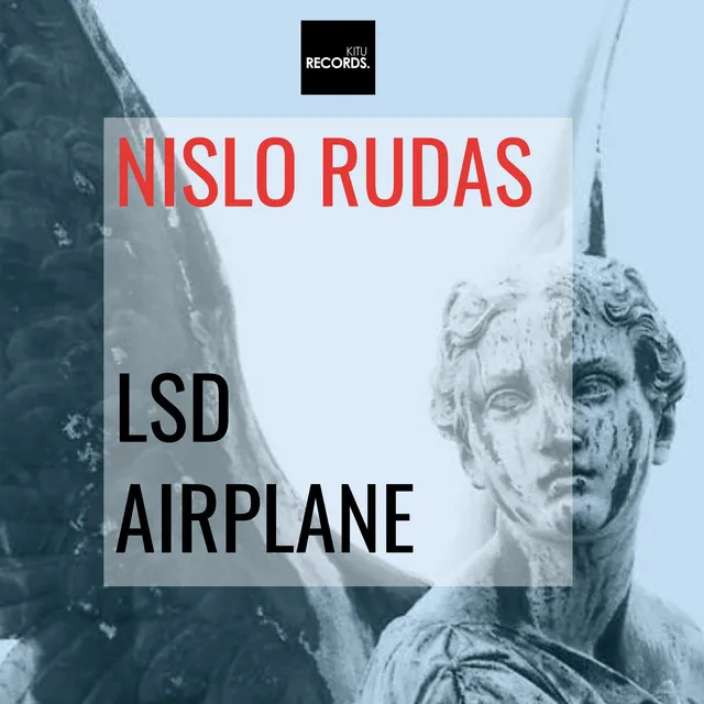 LSD Airplane - donnerstag's Above The Clouds Remix