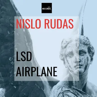 LSD Airplane by Nislo Rudas