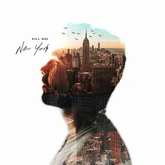 New York by Fill Koi