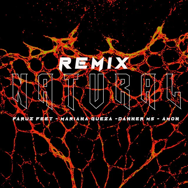 Natural - Remix