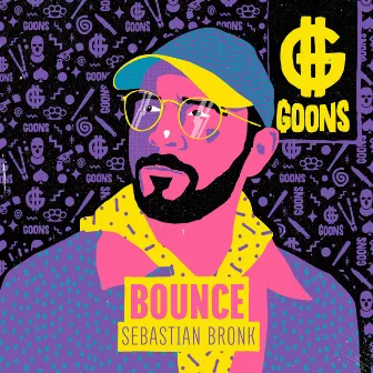 Bounce by Sebastian Bronk