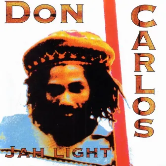 Jah Light by Don Carlos