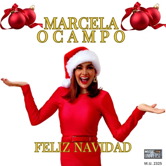 Feliz Navidad