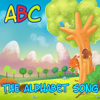 ABC (The Alphabet Song) by Mommy Sings