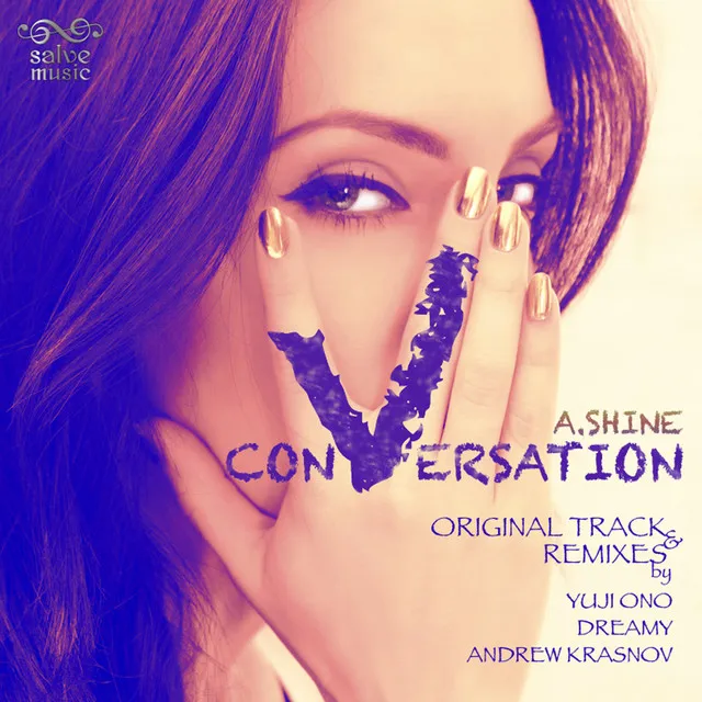 Conversation - Yuji Ono Remix