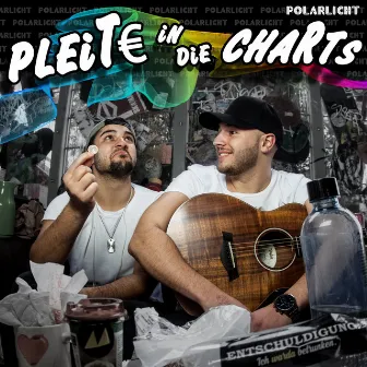 Pleite in die Charts by Polarlicht