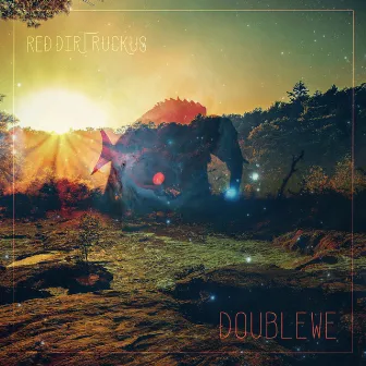 Doublewe by Red Dirt Ruckus