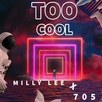 Too Cool by Millylee