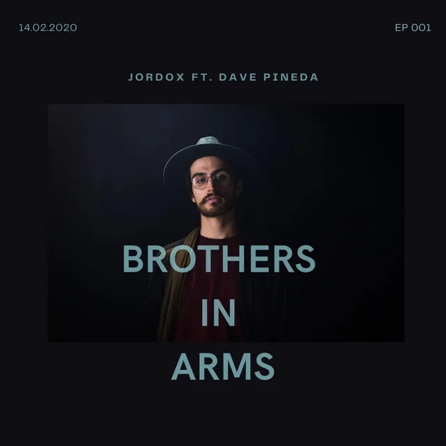 Brothers in Arms - Harmonized Version