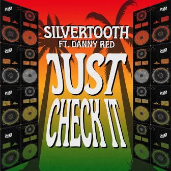 Just Check It by Silvertooth