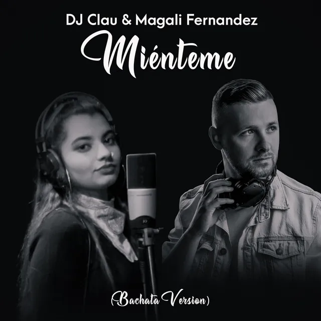 Miénteme - Bachata Version