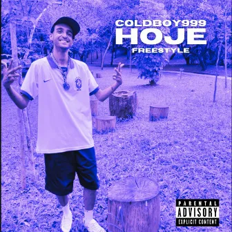 Hoje - Freestyle by Coldboy999