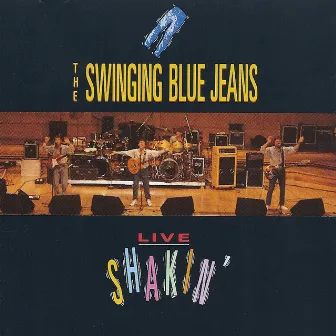 Shakin by The Swinging Blue Jeans