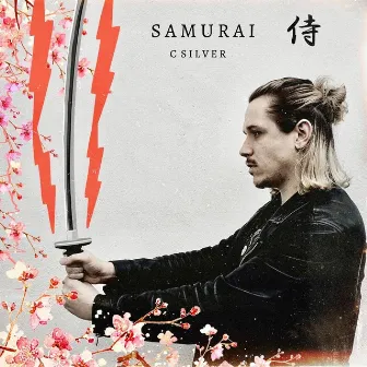 Samurai by C Silver