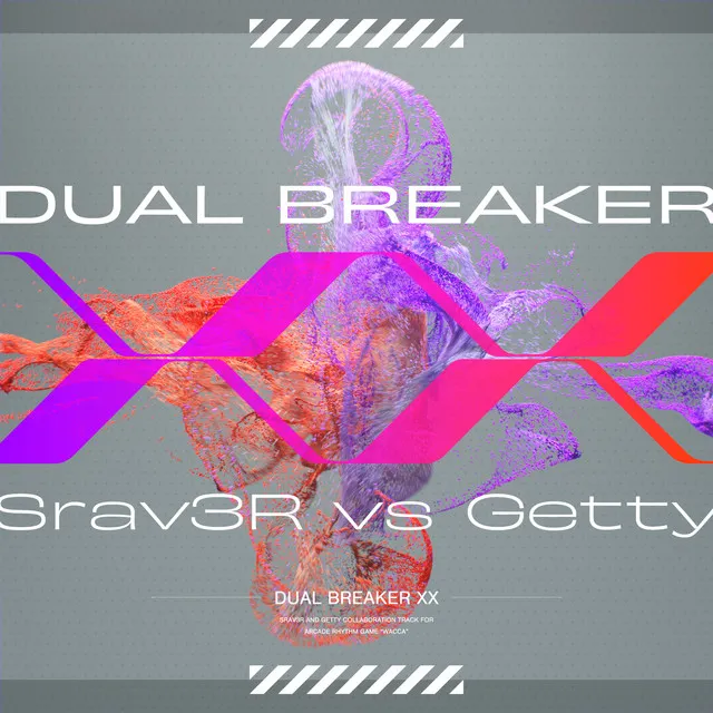 DUAL BREAKER XX