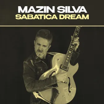 Sabatica Dream by Mazin Silva