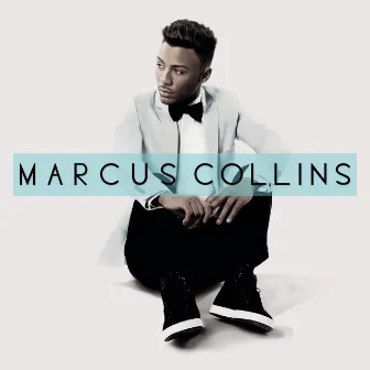 Marcus Collins by Marcus Collins