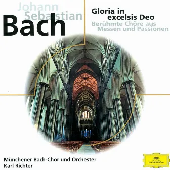 J.S. Bach: Gloria in excelsis Deo by Münchener Bach-Chor