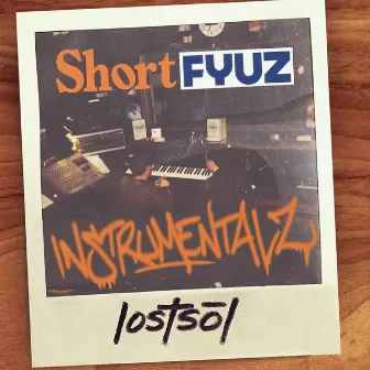 Lostsol (Instrumentalz) by Shortfyuz