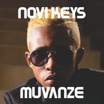 Muvanze by Novi Keys