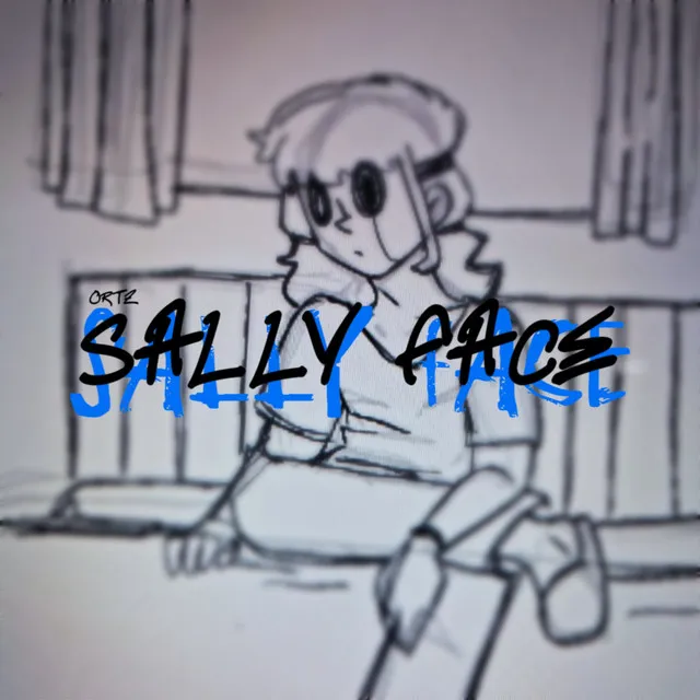 Sally Face