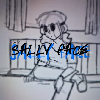 Sally Face by Ortz