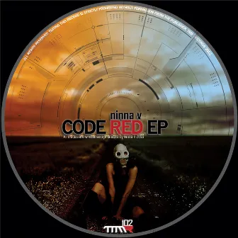 Code Red by Ninna V