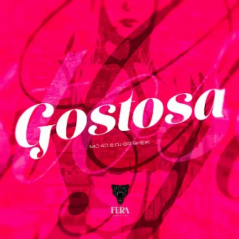 Gostosa by MC 4D