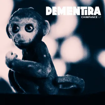 Chimpancé by Dementira