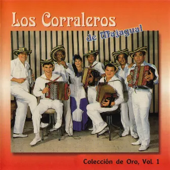 Colección de Oro, Vol. 1 by Los Corraleros De Majagual