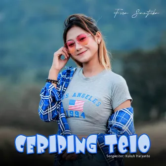 Ceriping Telo by Fira Santika