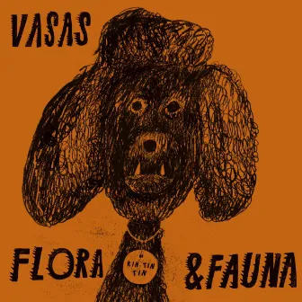 Rin Tin Tin by Vasas flora och fauna