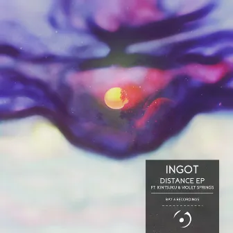 Distance EP by Ingot