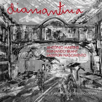 Diamantina by Fernando Brant