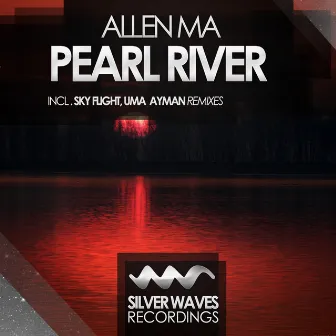 Pearl River by Allen Ma