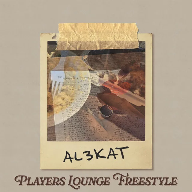 Players Lounge Freestyle