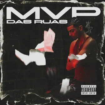 MVP DESSAS RUAS by Unknown Artist