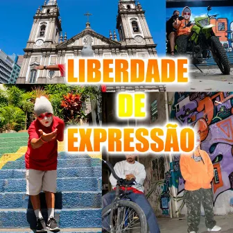 Liberdade de Expressão by Maré Music