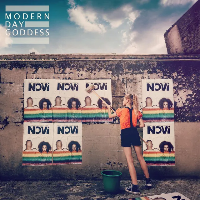 Modern-Day Goddess (Irmak Akan Remix)