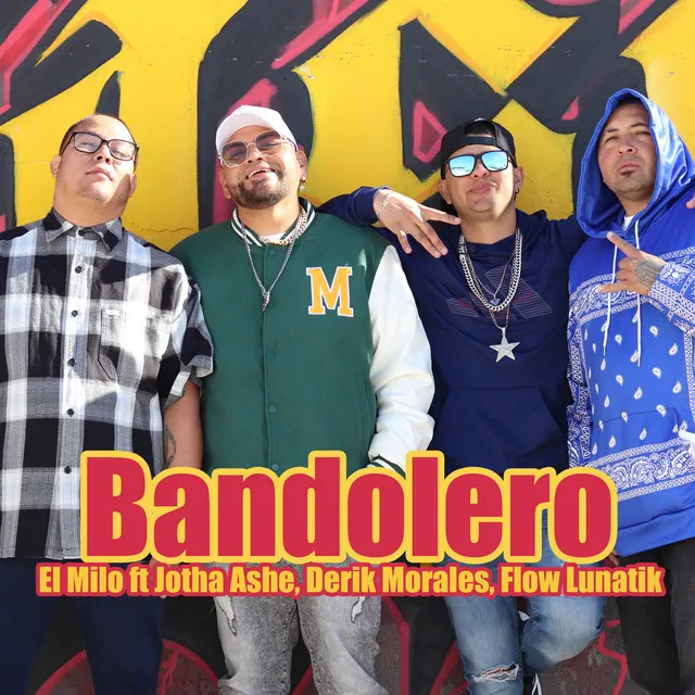 Bandolero