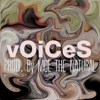 Voices (Rough) by Mulu