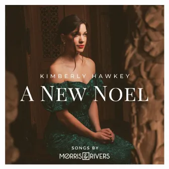 A New Noel by Morris & Rivers