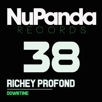 Downtime by Richey Profond